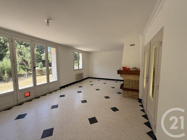 Maison à louer 5 pièces 110,40 m2 CHARTRES 28