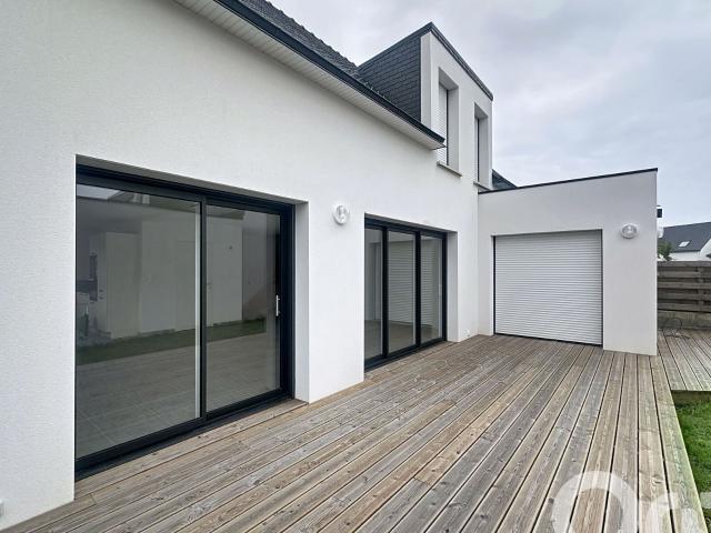 Maison à louer 5 pièces 110 m