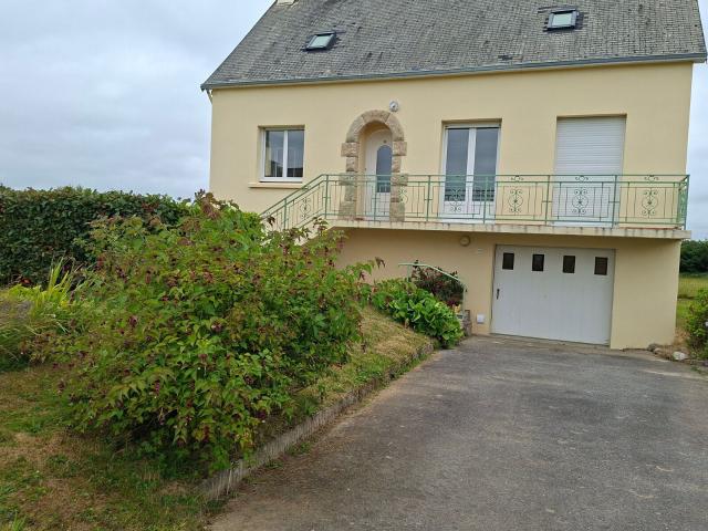 Maison à louer 5 pièces 110 m