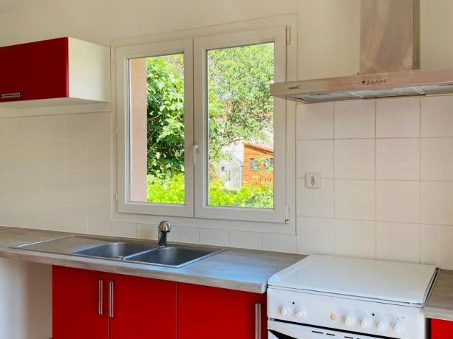 Maison à louer 5 pièces • 111,21 m2 Moirans