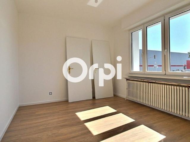 Maison à louer 5 pièces • 111,64 m2 Haguenau