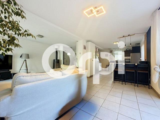 Maison à louer 5 pièces • 111 m2 Nangy