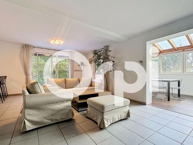 Maison à louer 5 pièces • 111 m2 Nangy