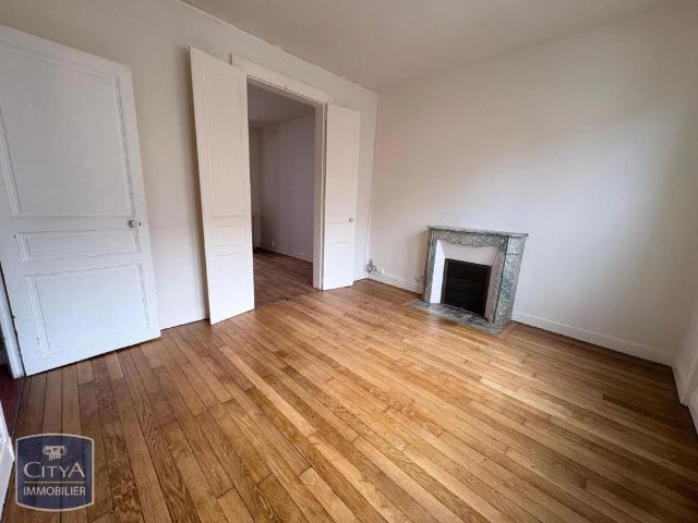 Maison à louer 5 pièces 112.21m²
