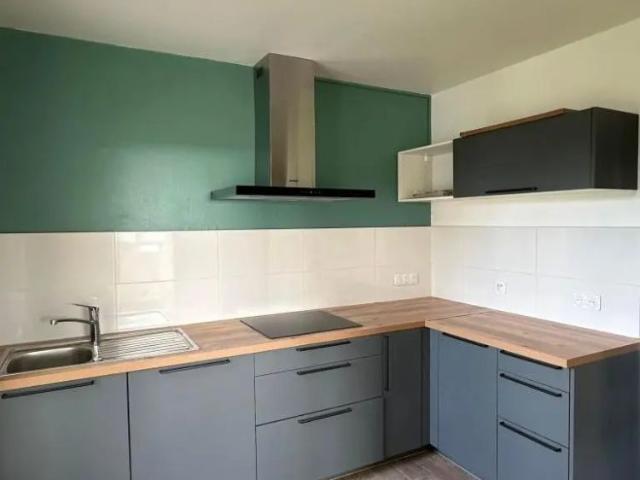 Maison à louer 5 pièces 112.48m²