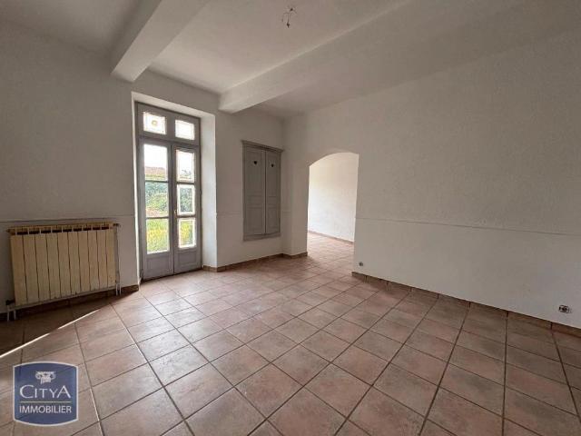 Maison à louer 5 pièces 111.75m²