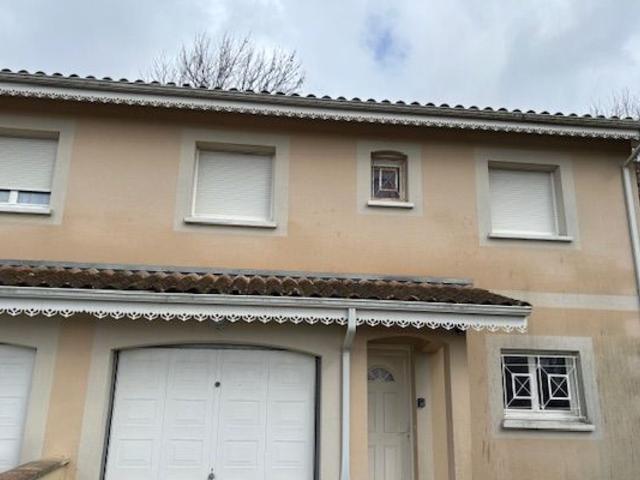 Maison à louer 5 pièces 113,50 m