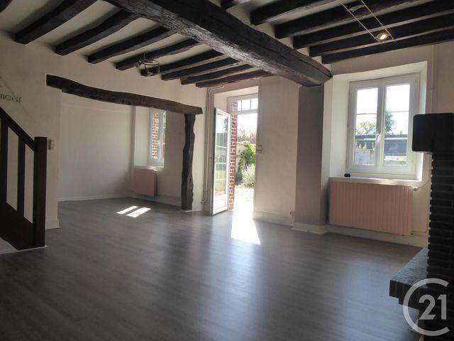 Maison à louer 5 pièces 113,72 m2 DAMMARIE 28