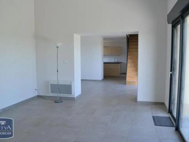 Maison à louer 5 pièces 114.28m²