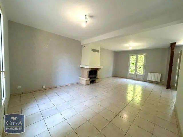 Maison à louer 5 pièces 114.46m²