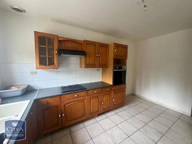Maison à louer 5 pièces 114.8m²