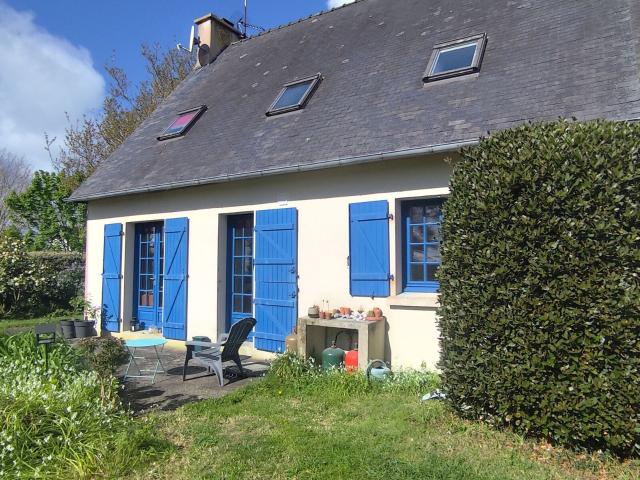 Maison à louer 5 pièces 114 m