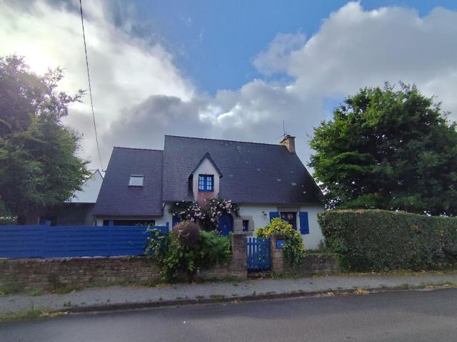 Maison à louer 5 pièces 114 m