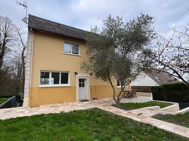 Maison à louer 5 pièces 115 m