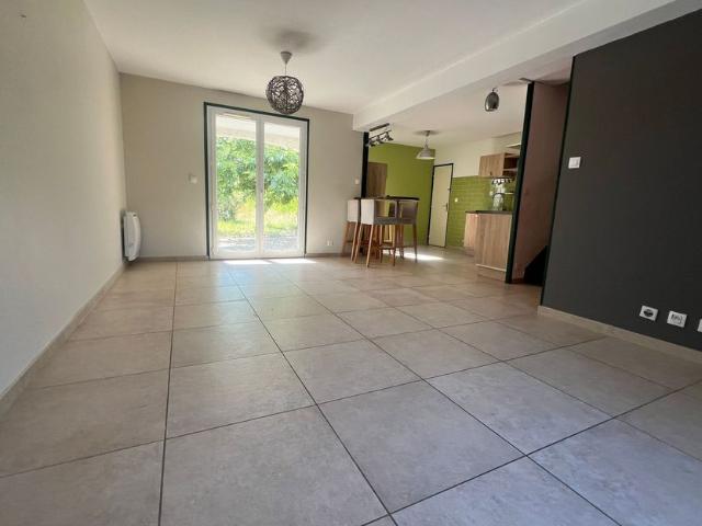 Maison à louer 5 pièces • 116 m2 Cruas