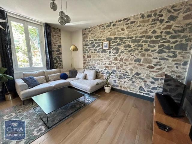 Maison à louer 5 pièces 117.48m²