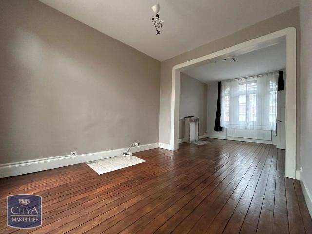 Maison à louer 5 pièces 117.95m²
