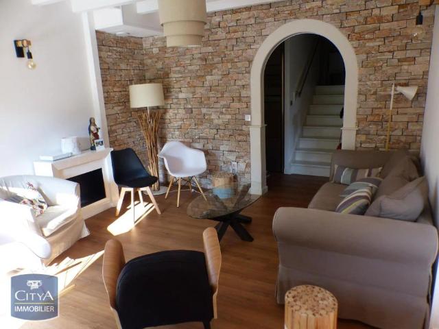 Maison à louer 5 pièces 118.29m²