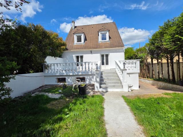 Maison à louer 5 pièces 118 m