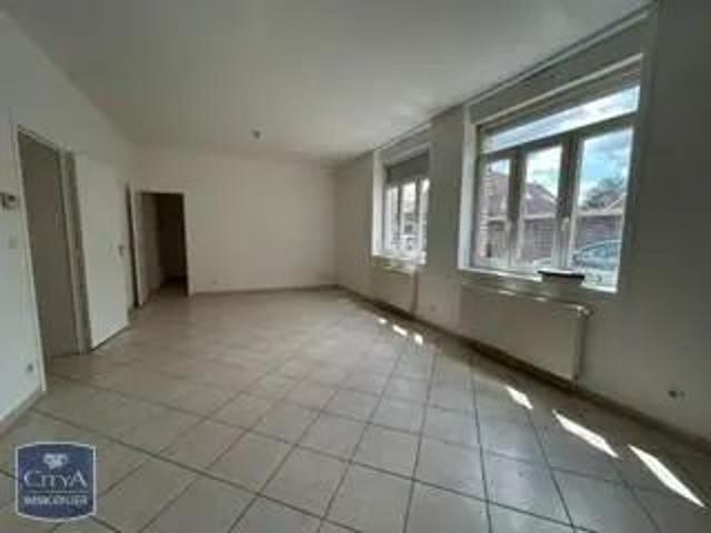 Maison à louer 5 pièces 118m²