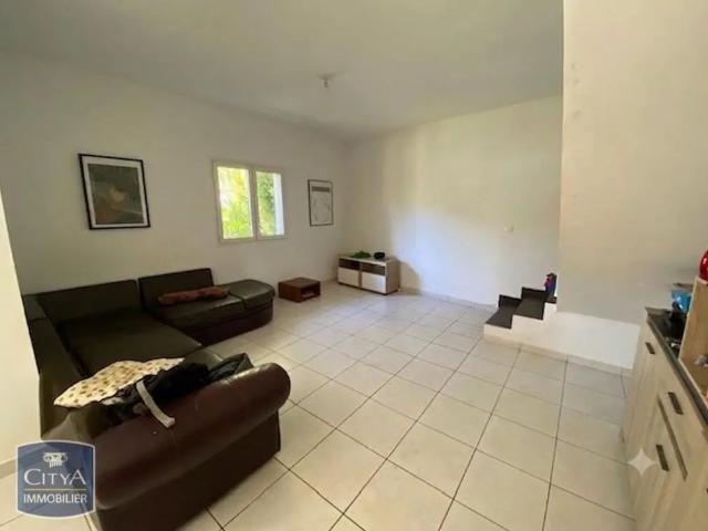 Maison à louer 5 pièces 119.59m²