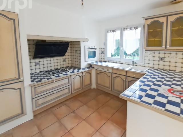 Maison à louer 5 pièces 119 m
