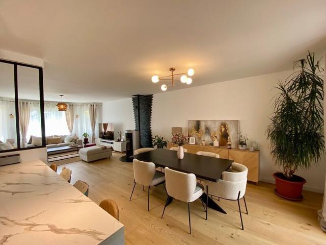 Maison à louer 5 pièces • 120,85 m2 Florange