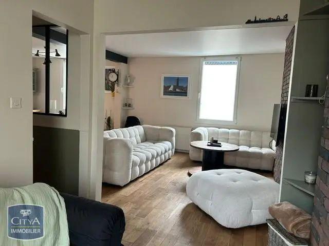 Maison à louer 5 pièces 120m²