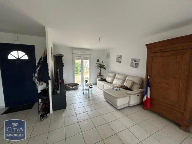 Maison à louer 5 pièces 120m²