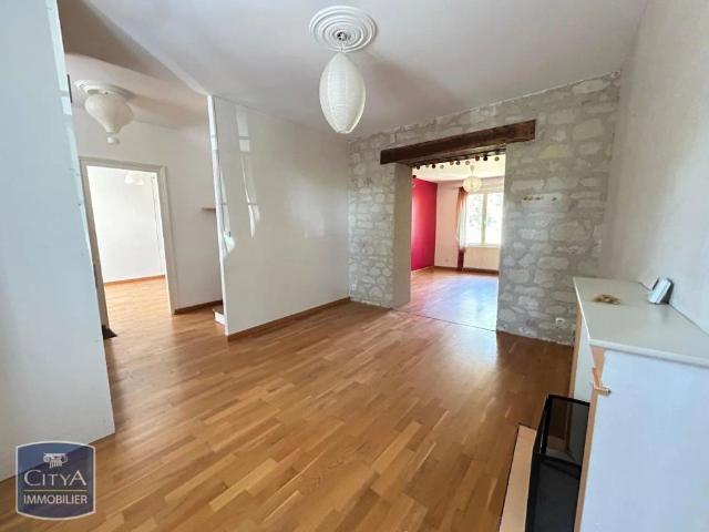 Maison à louer 5 pièces 120m²