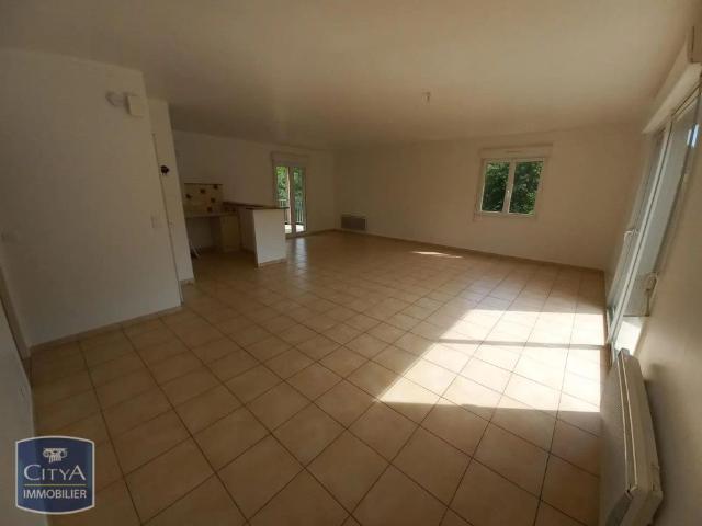 Maison à louer 5 pièces 121.4m²