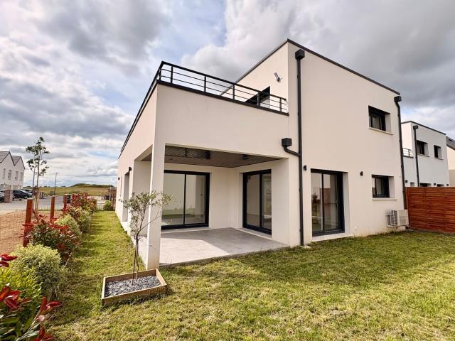 Maison à louer 5 pièces 121,57 m