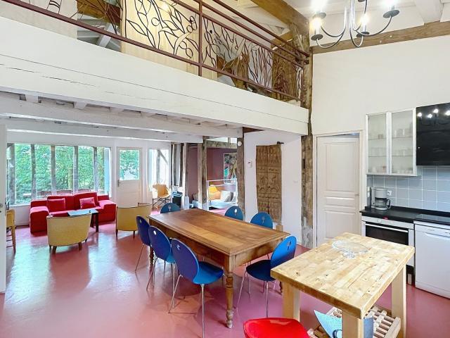 Maison à louer 5 pièces 121,64 m