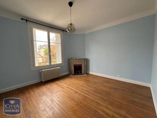 Maison à louer 5 pièces 122.18m²