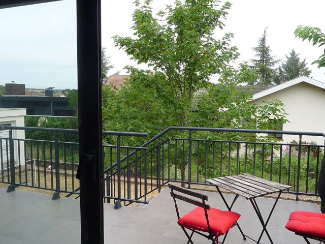 Location maison, 123 m² T 5 à Talant, 1 650 €