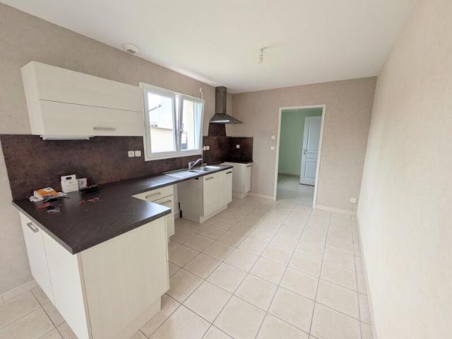 Maison à louer 5 pièces • 125,05 m2 Ingré