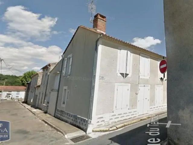 Maison à louer 5 pièces 125.2m²
