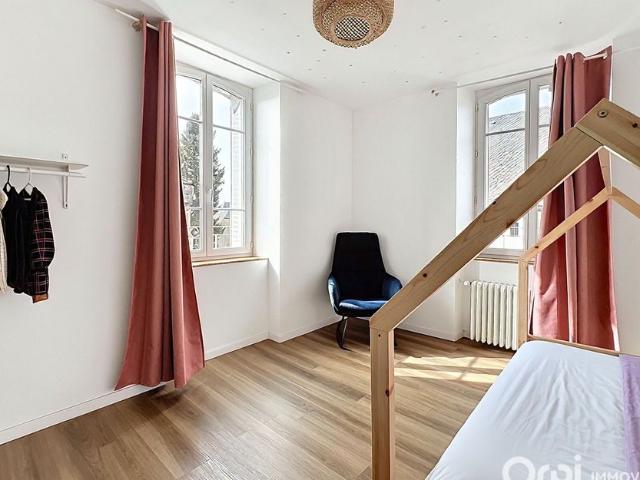 Maison à louer 5 pièces • 125,50 m2 Paulhac