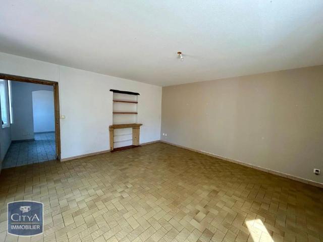 Maison à louer 5 pièces 128.1m²