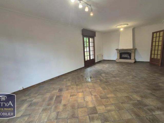 Maison à louer 5 pièces 128.61m²