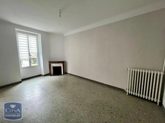 Maison à louer 5 pièces 128.92m²