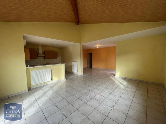 Maison à louer 5 pièces 130.67m²