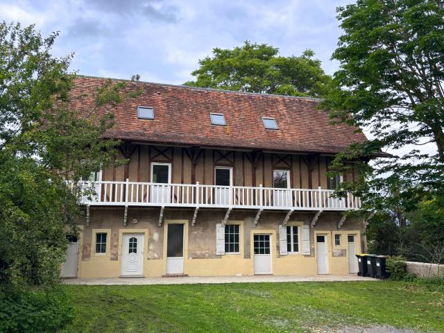 Maison à louer 5 pièces 130 m