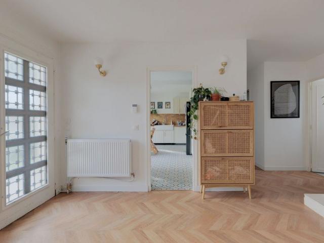 Maison à louer 5 pièces • 132,24 m2 Gournay sur Marne