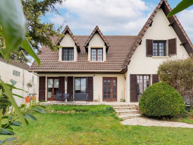 Maison à louer 5 pièces 132,24 m