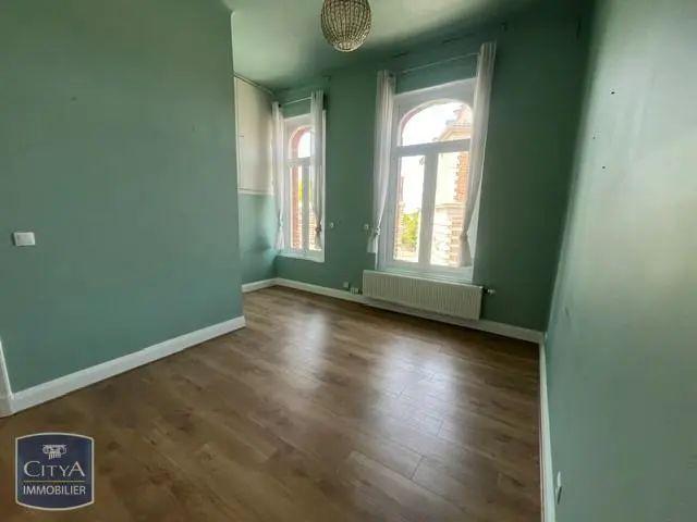 Maison à louer 5 pièces 132.4m²