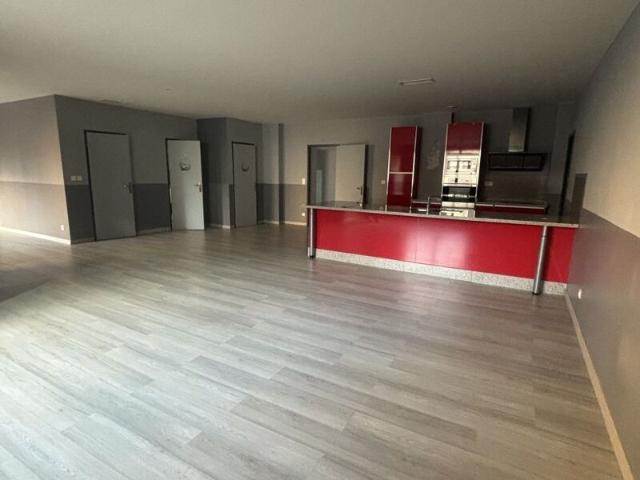 Maison à louer 5 pièces • 133,48 m2 Pauillac