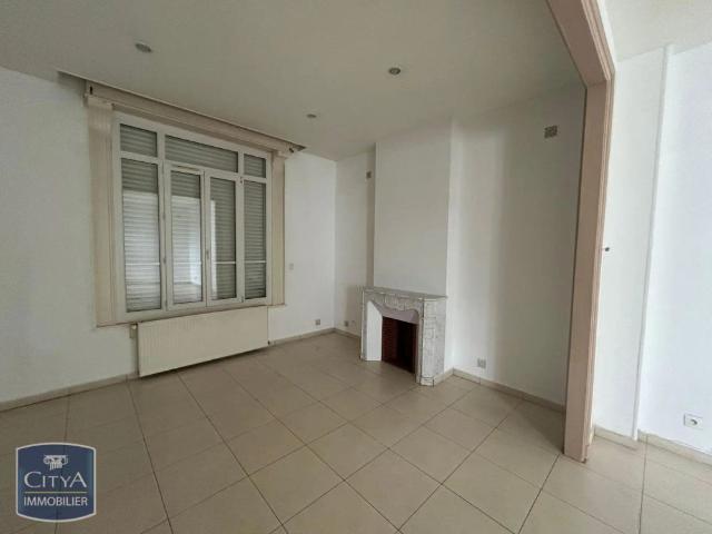 Maison à louer 5 pièces 134.13m²