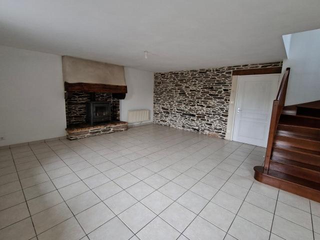 Maison à louer 5 pièces 135,06 m