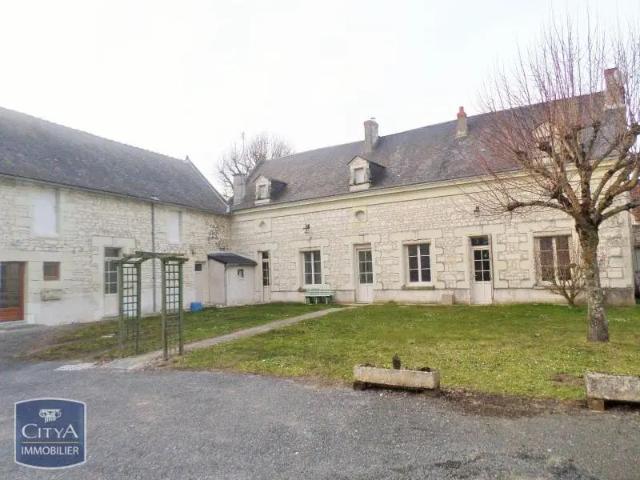 Maison à louer 5 pièces 137.5m²